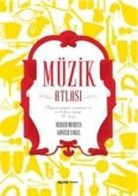 Ulrich Michels, Gunter Vogel - Müzik Atlasi Ciltli
