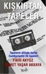 Fikri Akyüz, Ahmet Yasar Akkaya - Kiskirtan Tapeler