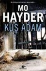Mo Hayder - Kus Adam