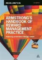 Michael Armstrong - Armstrong''s Handbook of Reward Management Practice