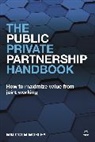 Malcolm Morley, Morley Malcolm - Public-Private Partnership Handbook