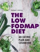 Penny Doyle, Doyle Penny - Fodmap Diet Cookbook