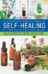 Raje Airey, Raje Houdret Airey, Airey Raje Houdret Jessica, Jessica Houdret - Practical Encyclopedia of Self - Healing