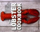 Jane Bamforth, Bamforth Jane - Lobster Cookbook