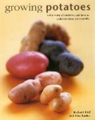 Richard Bird, Bird Richard - Growing Potatoes