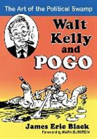 James Eric Black - Walt Kelly and Pogo