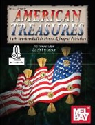 Phillip Lester - American Treasures + Online Audio