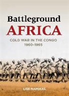Namikas Lise, Namikas, Lise Namikas - Battleground Africa
