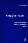 Peter Fassl - Krieg und Frieden