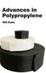 Will Davis - Advances in Polypropylene