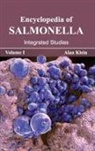 Alan Klein - Encyclopedia of Salmonella