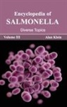 Alan Klein - Encyclopedia of Salmonella