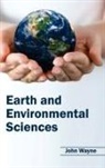 John Wayne - Earth and Environmental Sciences