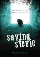 Evan Richardson, Eve Richardson - Saving Stevie