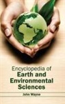 John Wayne - Encyclopedia of Earth and Environmental Sciences