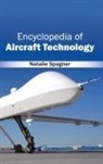 Natalie Spagner - Encyclopedia of Aircraft Technology