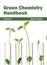 Simon Doyle - Green Chemistry Handbook