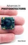 Kate Brown - Advances in Photodetectors