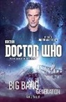 Gary Russell - Doctor Who: Big Bang Generation