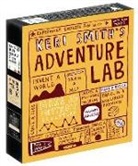 Keri Smith - Keri Smith's Adventure Lab