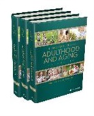 Susan Krauss Whitbourne, S Whitbourne, Susan K. Whitbourne, Susan K. (University of Massachusetts Whitbourne, Susan Krauss Whitbourne, Susan K Whitbourne... - Encyclopedia of Adulthood and Aging, 3 Volume Set