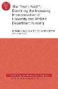 AEHE, Jordan R. Bass, Jordan R. Schaeperkoetter Bass, Claire C. Schaeperkoetter, Jordan R. Bass, Kyle S. Bunds... - Front Porch: Examining Increasing Interconnection of University - Aehe Volume 41, Number 5