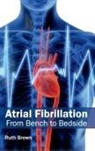 Ruth Brown - Atrial Fibrillation