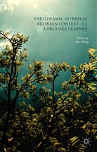Jim King, Ji King, Jim King - Dynamic Interplay Between Context and the Language Learner