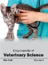 Mel Roth - Encyclopedia of Veterinary Science