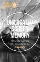 Dijana Jela a., Dijana Jela?a, Dijana Jelaca, Dijana Jelaeca - Dislocated Screen Memory