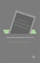 Boyu Jensen Chen, Da-Chi Chen Liao, Boy Chen, Boyu Chen, Michael J Jensen, Michael J Jensen et al... - Political Behavior and Technology
