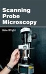 Kate Wright - Scanning Probe Microscopy