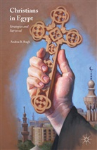 Andrea B Rugh, Andrea B. Rugh - Christian Minorities in Egypt