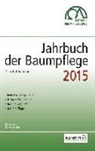 Dirk Dujesiefken, Prof. Dr. Dirk Dujesiefken - Jahrbuch der Baumpflege 2015
