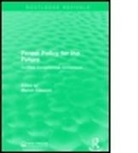 Marion Clawson, Marion Clawson, Clawson Marion - Forest Policy for the Future