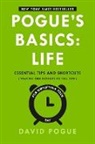 David Pogue - Pogue's Basics