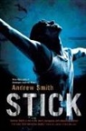 Andrew Smith, Translator Andrew Smith - Stick