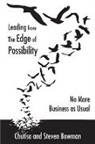 Chutisa Bowman, Steven Bowman - Leading from the Edge of Possibility