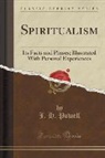 J. H. Powell - Spiritualism