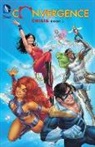 Kelley Jones, Joshua Middleton, Len Wein, Len/ Jones Wein, Kelley Jones, Joshua Middleton - Convergence Crisis 2