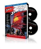 Dan Jurgens - Death of Superman + Dvd