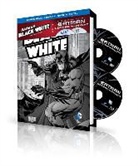 Not Available (NA), Various - Batman Black & White 1 + Dvd