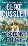 Russell Blake, Clive Cussler, Clive/ Blake Cussler - The Solomon Curse