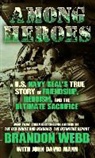 John David Mann, Brandon Webb, Brandon/ Mann Webb - Among Heroes
