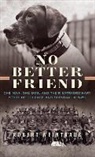 Robert Weintraub - No Better Friend