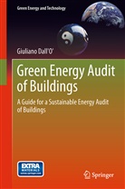 Giuliano Dall’O’, Giuliano DallO, Giuliano Dall'O' - Green Energy Audit of Buildings
