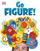 Johnny Ball - Go Figure! Big Questions About Numer