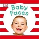 DK, DK Publishing, Inc. (COR) Dorling Kindersley, Dawn Sirett, DK Publishing - Baby Faces