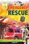 DK, Dk Publishing, Camilla Gersh - Emergency Rescue