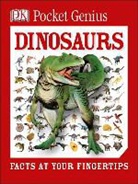 Dk, DK Publishing, Inc. (COR) Dorling Kindersley - Pocket Genius: Dinosaurs